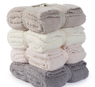 Barefoot Dreams Cozychic Barefoot Dream Throw