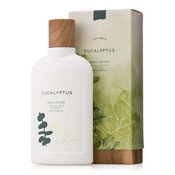 Eucalyptus Body Lotion