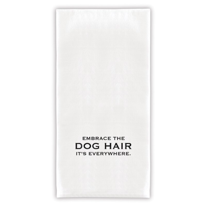 Thirsty Boy Towel