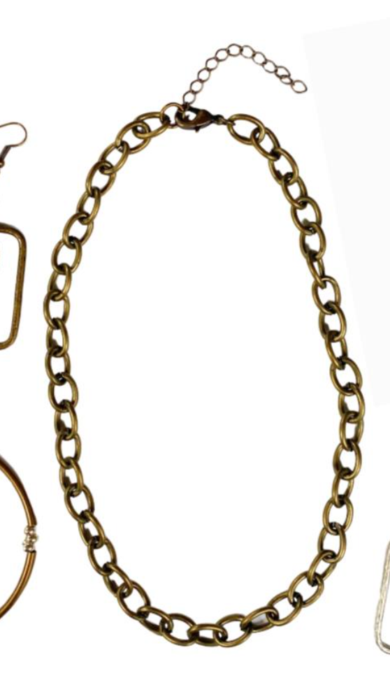 Inspire Designs King Necklaces - Final Sale