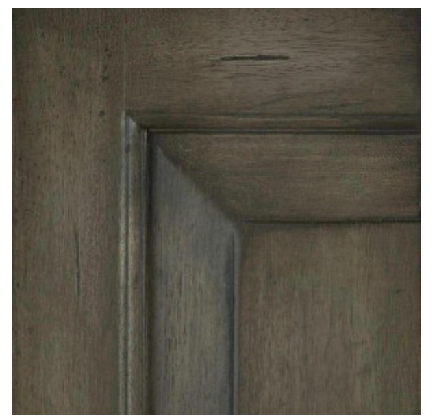 Charleston Nightstand - Final Sale
