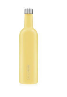 BruMate Winesulator 25 oz Wine Canteen - BOGO