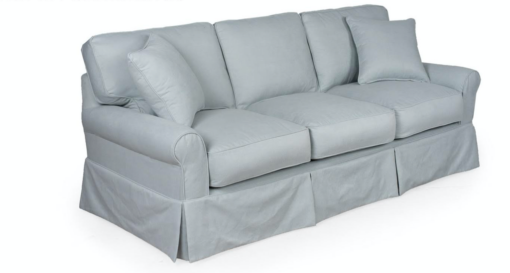 Pacific Sleeper Sofa