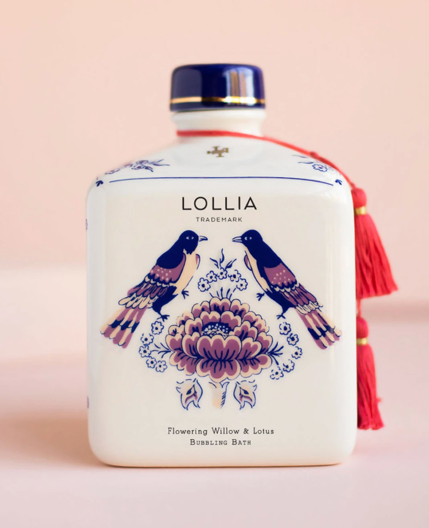 Lollia Imagine Bubble Bath