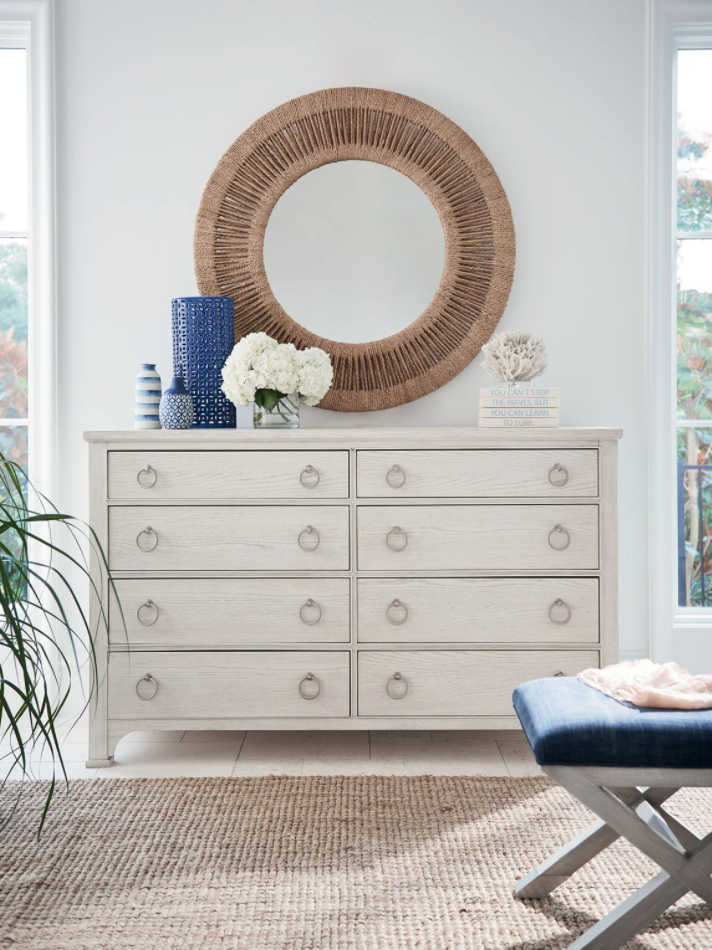 Escape Drawer Dresser