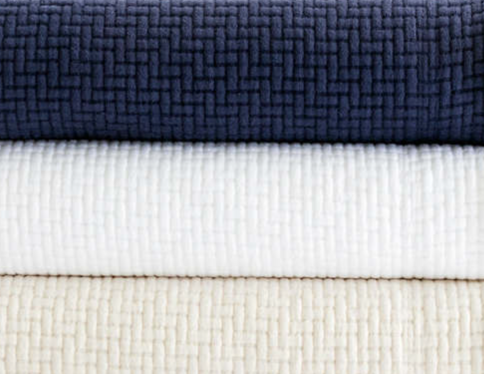 Interlaken Matelasse Collection - Final Sale 40% off in cart