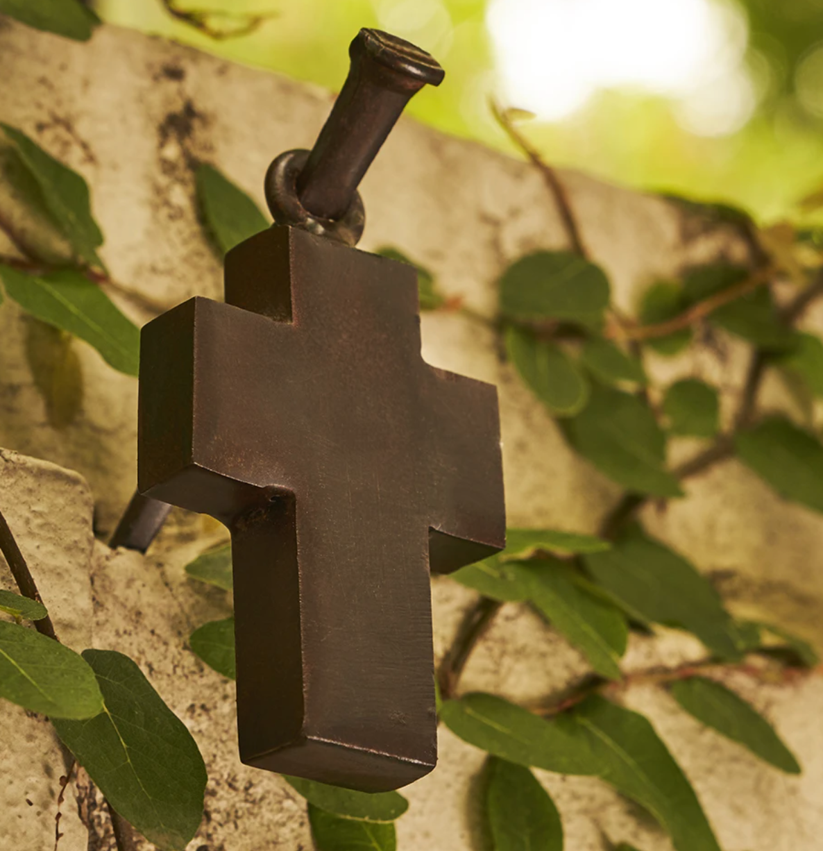 Jan Barboglio House Blessing Box
