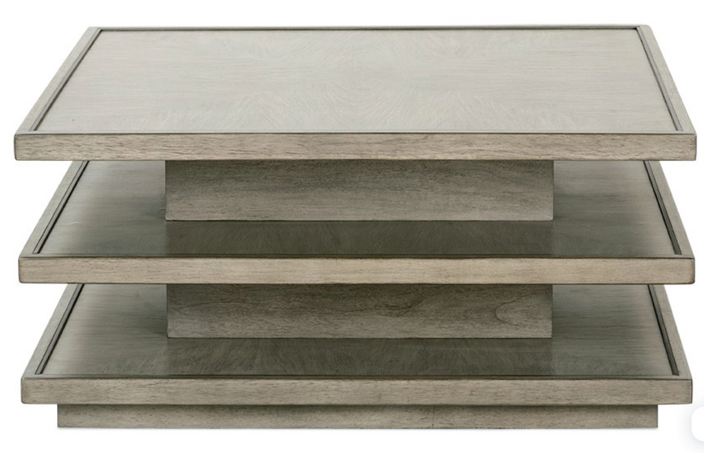 Henry Coffee Table - Final Sale 40% off