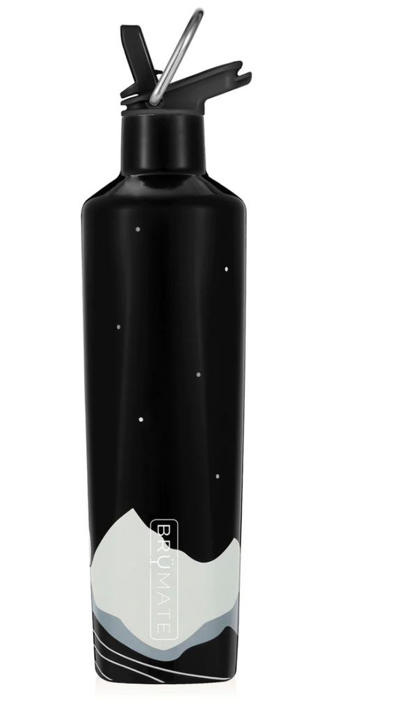 BruMate ReHydration Bottle 25 oz - Final Sale 25% off