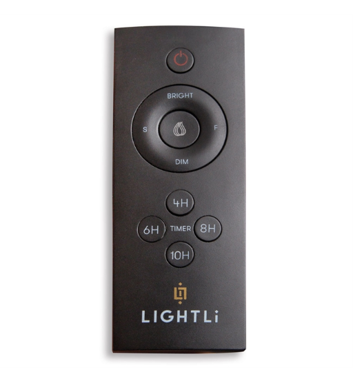 Lightli 5-Function Remote - Final Sale