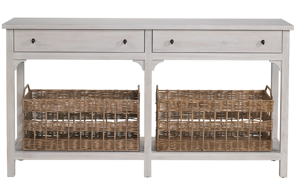 Kinsley Console Table - Final Sale 25% off