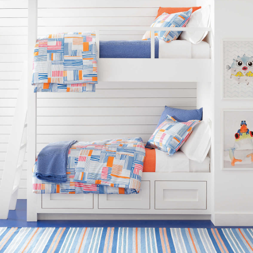 Bubble Matelasse Throw - Final Sale 40% off in cart
