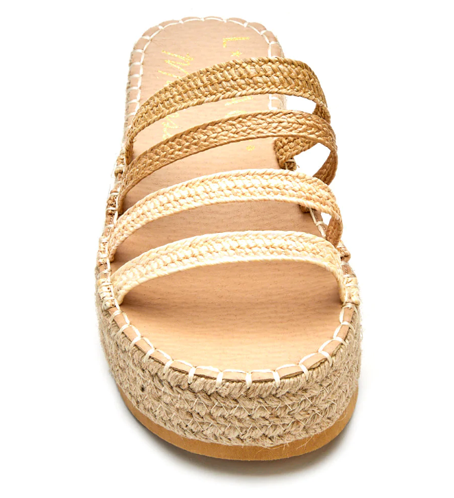 Matisse Gwen Platform Sandal