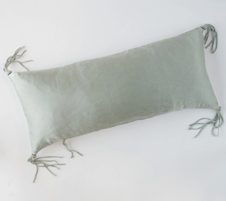 Taline Pillow Collection includes insert
