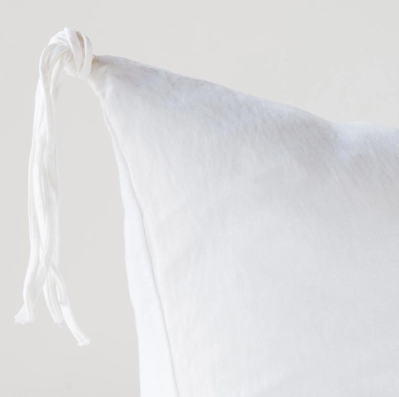 Taline Pillow Collection includes insert