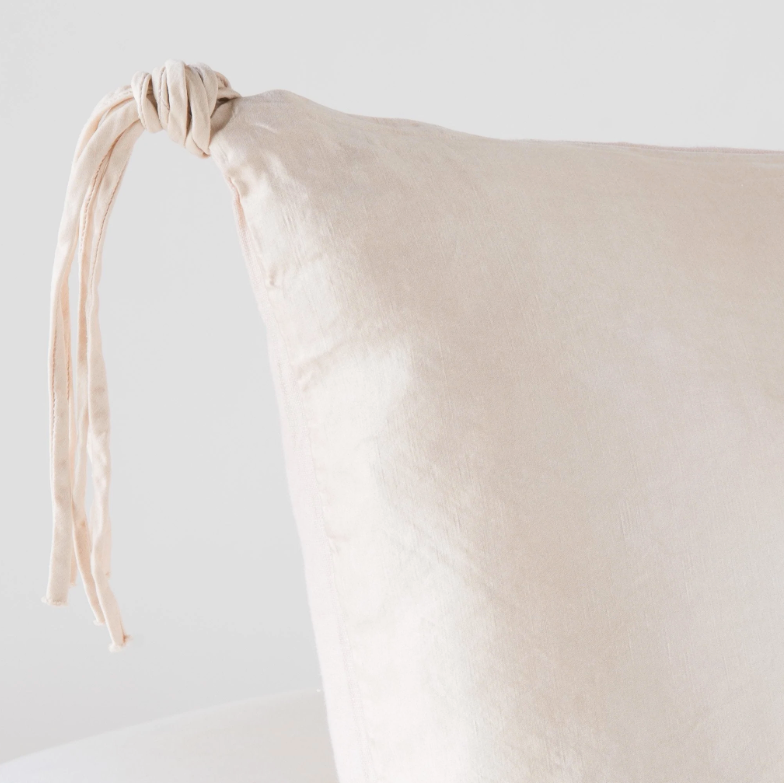 Taline Pillow Collection includes insert
