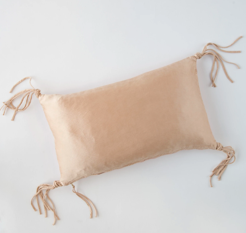 Taline Pillow Collection includes insert