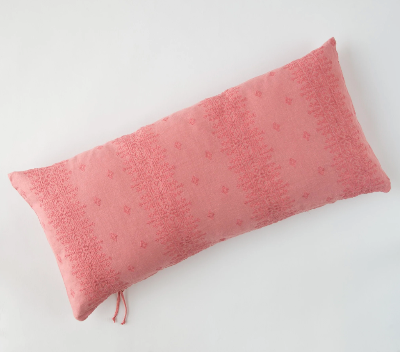 Bella Notte Ines Pillow Collection