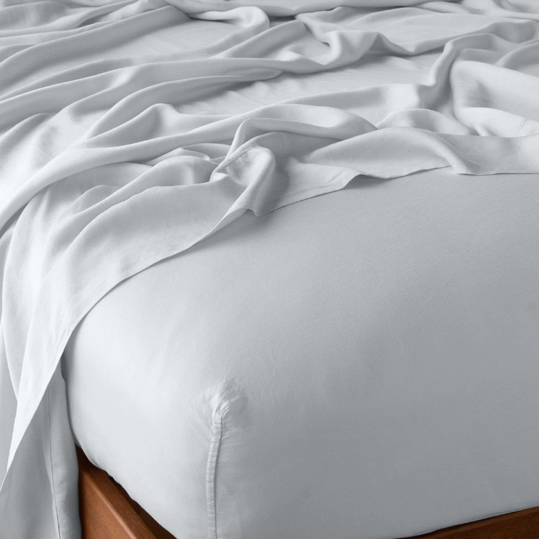 Madera Luxe Sheets