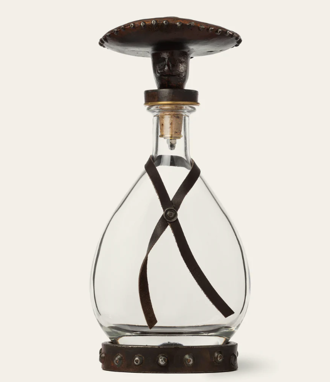 Jan Barboglio Pedr-ito Decanter
