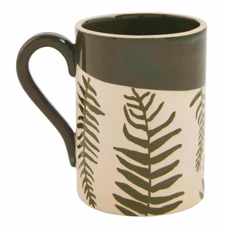 Pinehill Mug