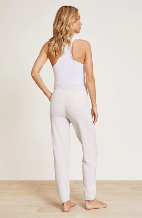 CozyChic Ultra Lite Ribbed Tunnel Jogger