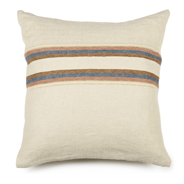 The Belgian Pillow Cover