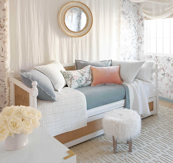 Taft Neutral Quilt Collection - Final Sale 40% off in cart