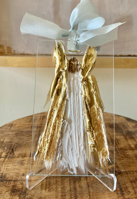 Debra Hewitt Art Acrylic Ornament