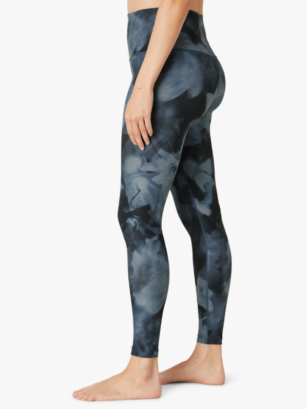 Beyond Yoga SoftMark Caught In The Midi High Waisted Legging - Final Sale 20% off