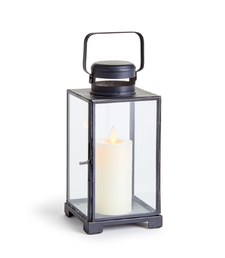 Pierre Lantern