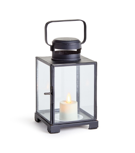 Pierre Lantern