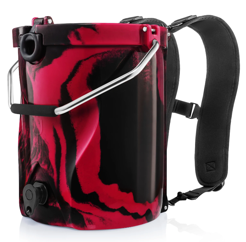 BruMate BackTap 3 Gallon Backpack - Final Sale 25% off in cart