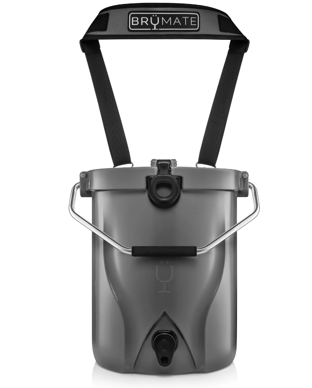 BruMate BackTap 3 Gallon Backpack - Final Sale 25% off in cart