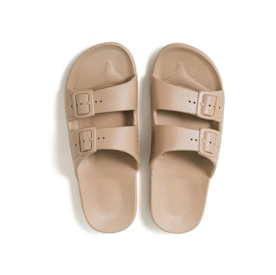 Basic Slide Sandals