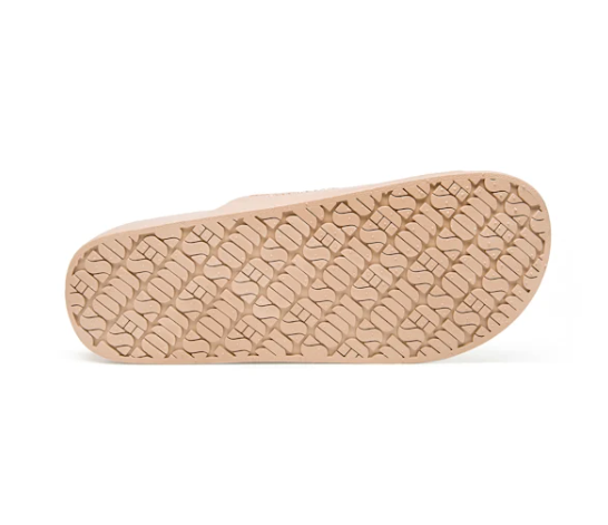 Basic Slide Sandals - Final Sale 50% off in cart
