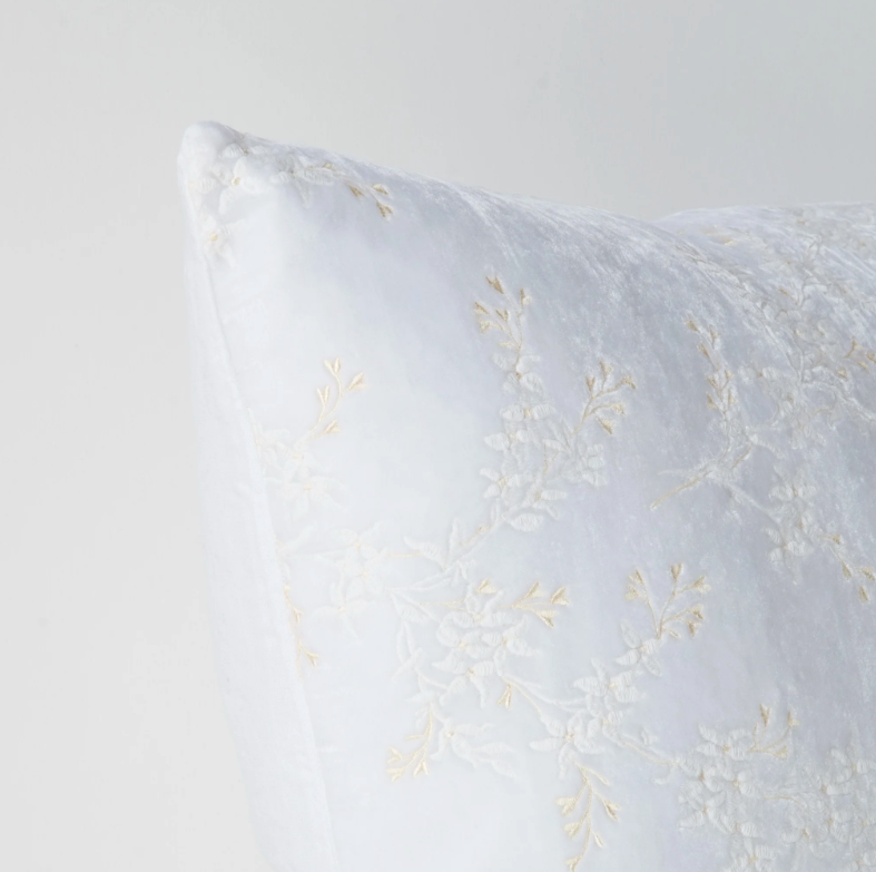 Lynette Euro Sham