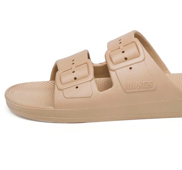 Basic Slide Sandals - Final Sale 50% off in cart