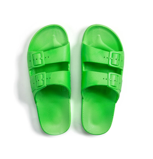 Basic Slide Sandals - Final Sale 50% off in cart