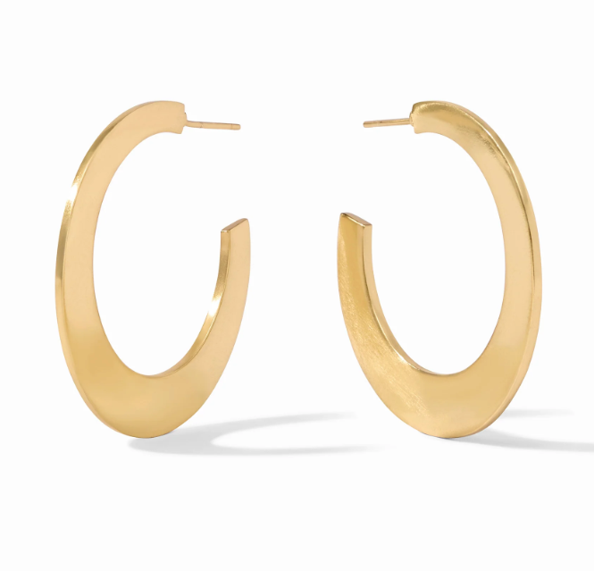 Julie Vos Luna Hoops