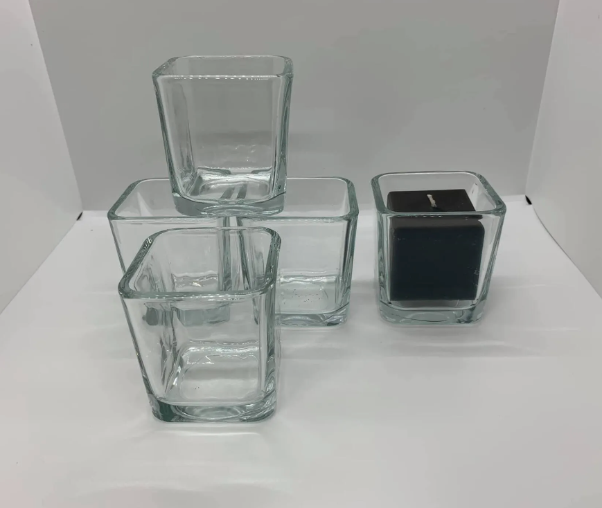 Votive Holder Square