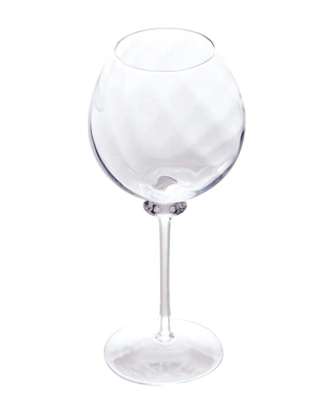 Romanza "Balloon" Wine Glass