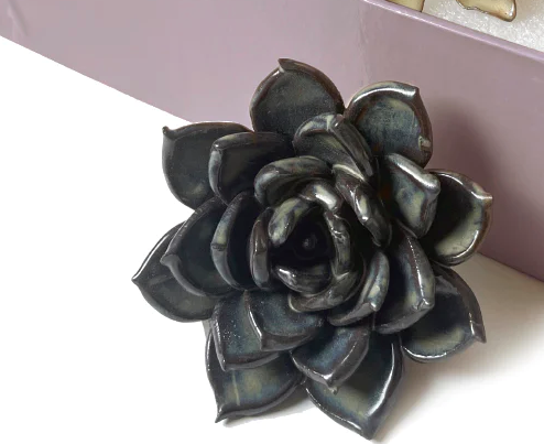 Ceramic Flower - Small