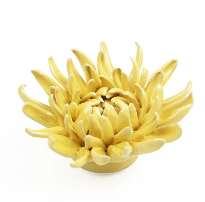 Ceramic Mum - Medium