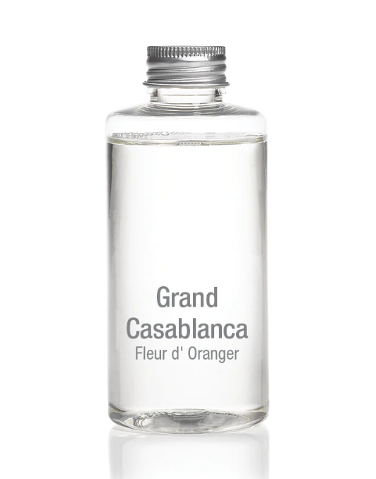 Grand Casablanca Diffuser - Refill