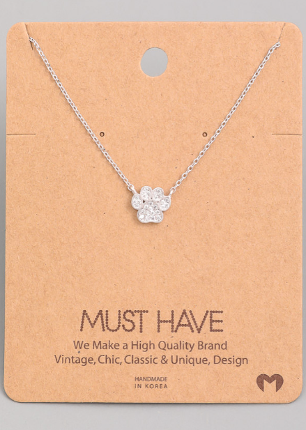 Must Have Necklace Collection