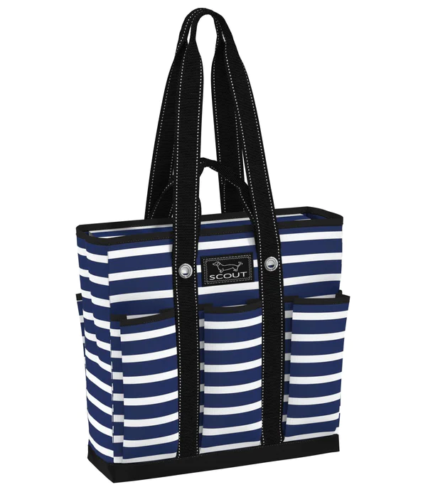 SCOUT Pocket Rocket Tote Bag - Final Sale 25% off in cart