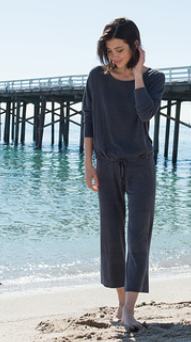 Barefoot Dreams Cozychic Ultra Light Culotte - Final Sale 25% off in cart