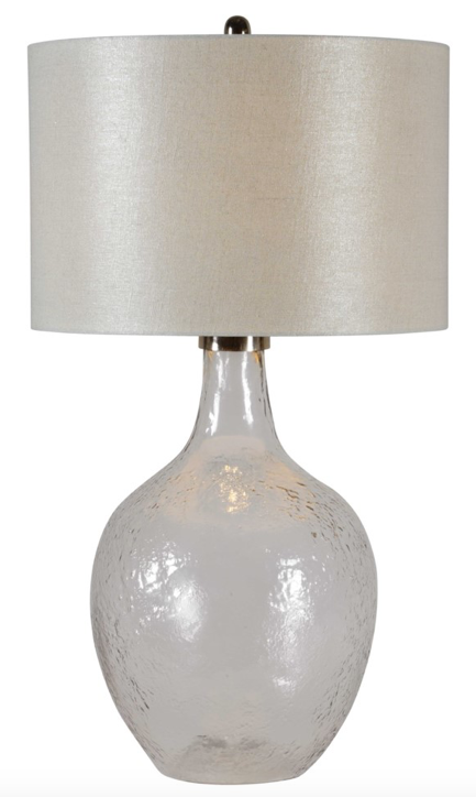 Ruthanne Table Lamp - Final Sale 25% off