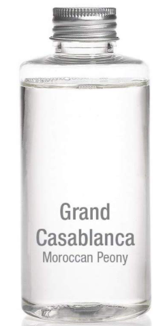 Grand Casablanca Diffuser - Refill